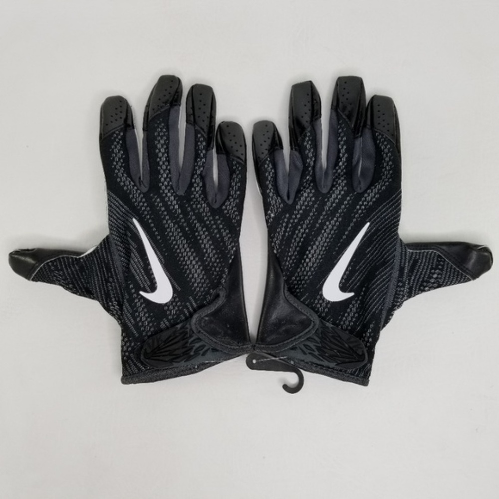 NEW Nike Vapor Knit PE Sample Receiver Gloves 3xl